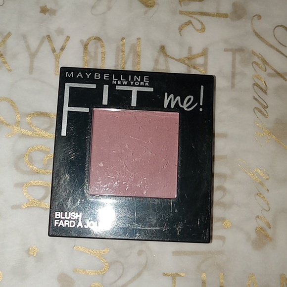 Maybelline Blush - Picture 1 of 1